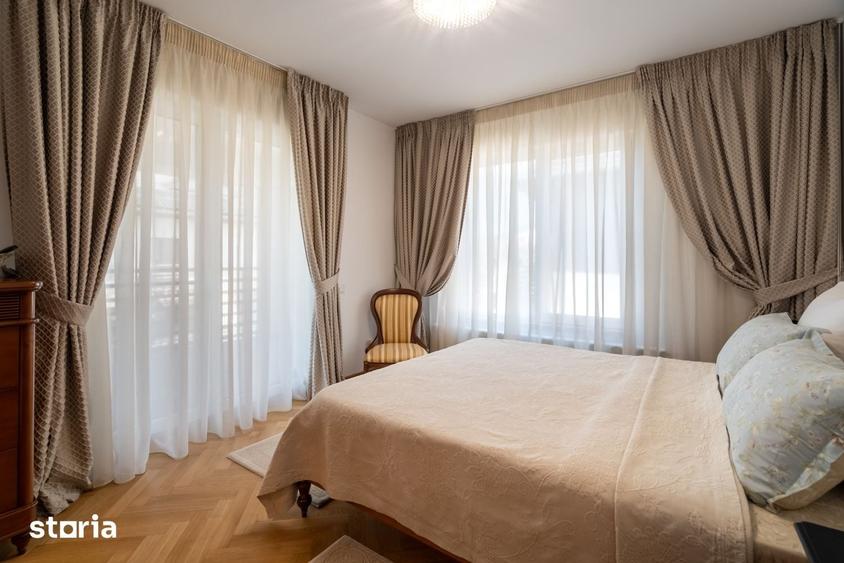 Casa individuala, eleganta, discreta, lumina naturala ?i confort - 20