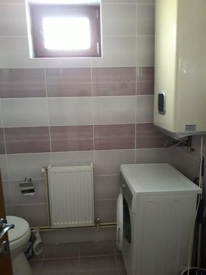 Casă individuală cu 5 camere cu Canalizare în Șoldanu