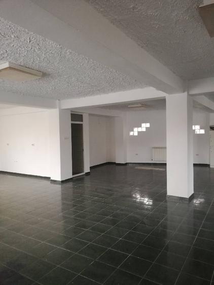 Birou, 155 mp în Dristor