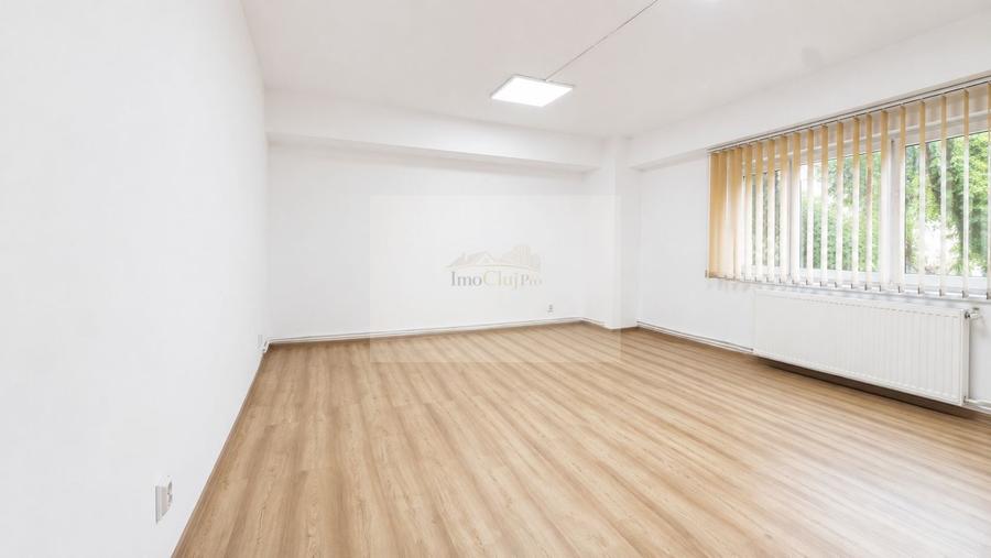 Apartament cu 2 camere semidecomandat în Gheorgheni
