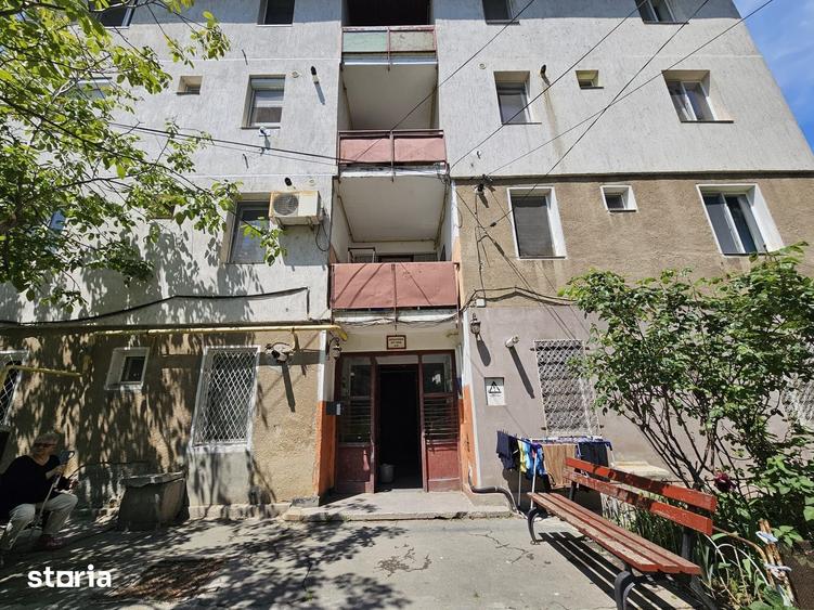 Apartament cu 2 camere de vanzare in centru Navodari/Constanta - 2