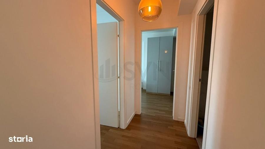 3 camere Mobilat Utilat Central- Vasile lascar - 9