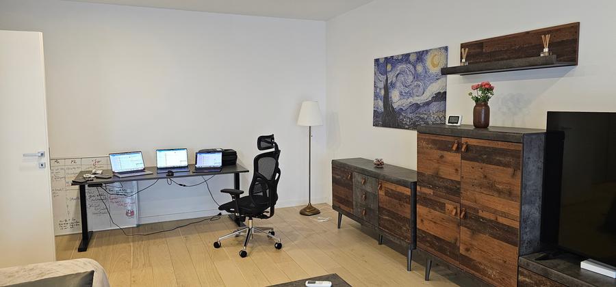 2 camere - NUSCO- prima inchiriere - 9