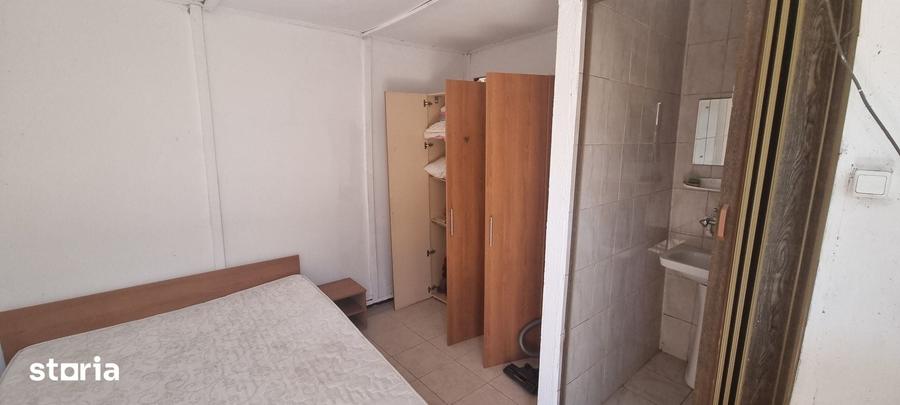 Casă cu 3 camere cu Teren 289 Mp în Central