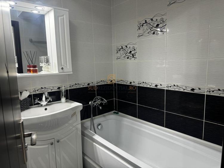 Apartament 2 Camere | 56,44 MP | Loc de Parcare | Drumul Fermei - 9