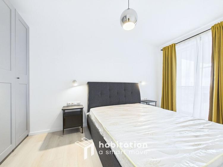 Apartament cu 3 camere decomandat, mobilat în Lipovei
