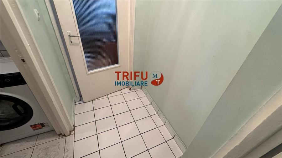 Apartament de vanzare 2 camere zona Cetate - 5