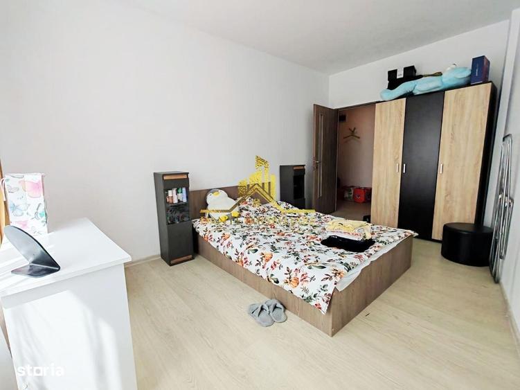 2 camere, decomandat, modern, bloc nou, balcon, ULTRACENTRAL, Platinia - 9