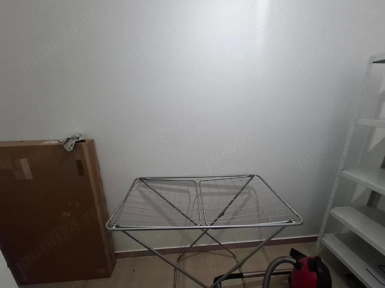 Apartament cu 2 camere semidecomandat în Funcționarilor