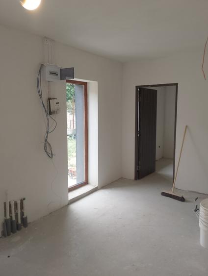 Casă cu 3 camere cu Canalizare în Iosefin