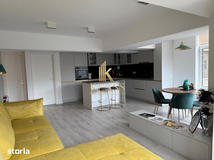 Apartament cu 2 camere decomandat în Centrul Civic