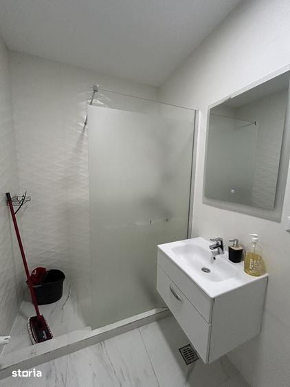 OMV Pipera| Nou | Predare Imediata | Loc de parcare | Ivory Residence - 1