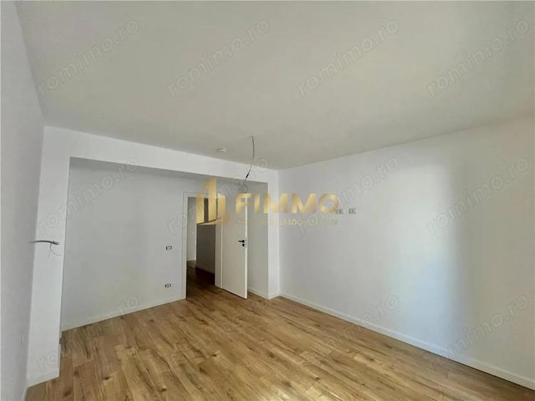 Apartament cu 3 camere semidecomandat, mobilat în Obcini