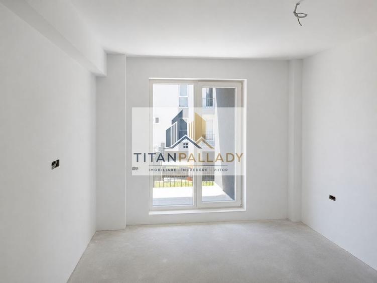 Apartament cu 3 camere decomandat în Theodor Pallady