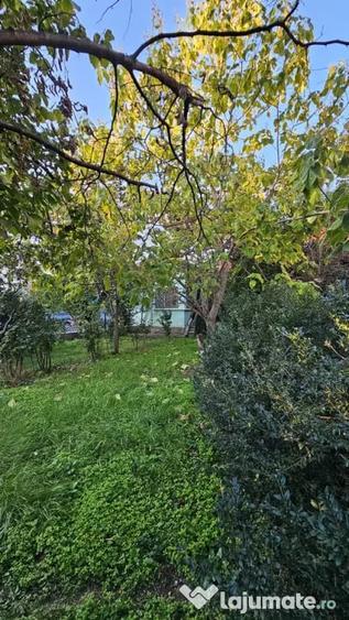Teren de 514 mp, în Central