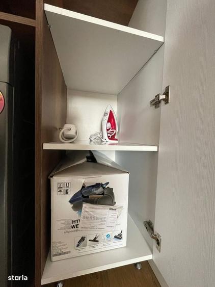 Apartament cu 2 camere în Podu Roș