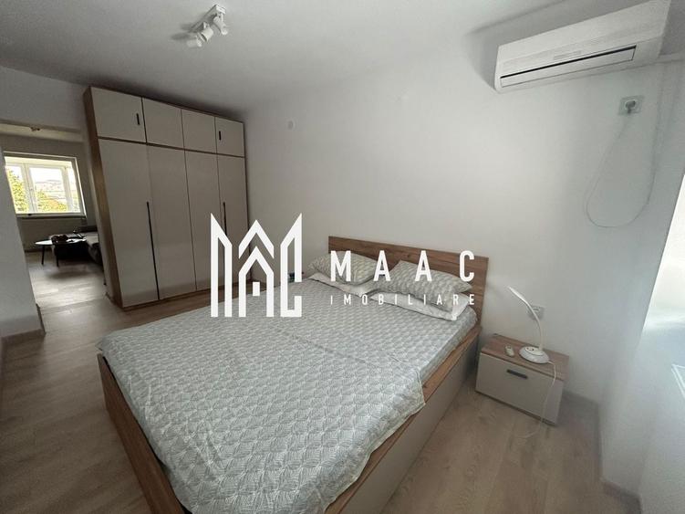 Apartament cu 2 camere, mobilat în Ștefan cel Mare