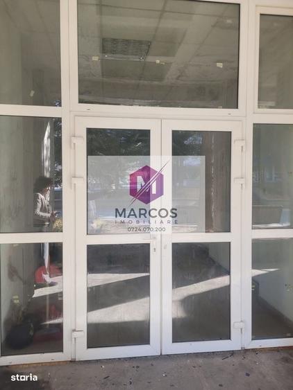 Spațiu comercial, de 40 mp, în Central
