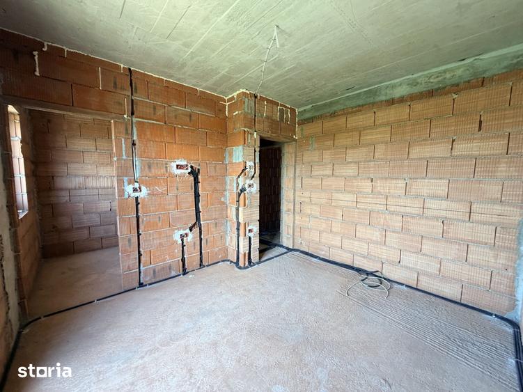 Duplex 3 camere si 3 bai - Zona Urban Village - Mosnita - 9