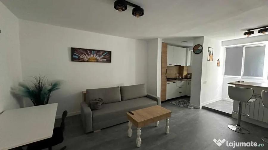 Iancului avrig etaj 4 - Bucuresti (Bucuresti-Ilfov) - 7