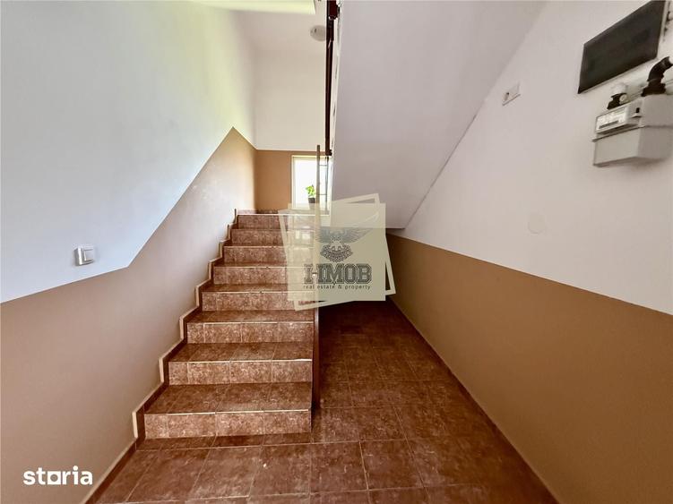 Apartament mobilat 2 camere balcon si parcare in Turnisor - 9