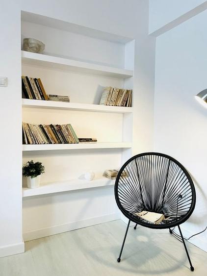Apartament cu 2 camere semidecomandat în Regina Elisabeta