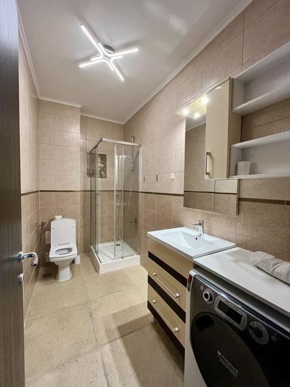 Apartament cu 2 camere în Păcii