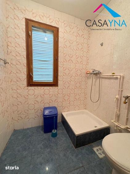 Casă cu 3 camere cu Teren 1274 Mp în Buhoci