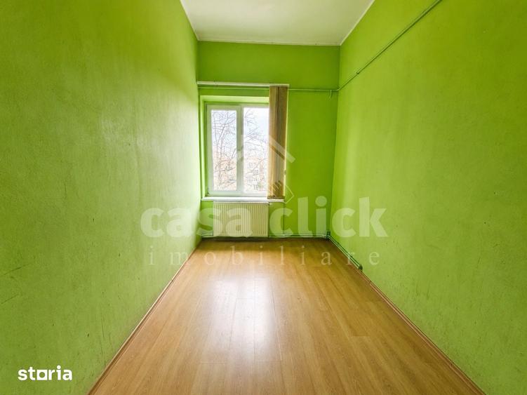 Apartament cu 2 camere în Port