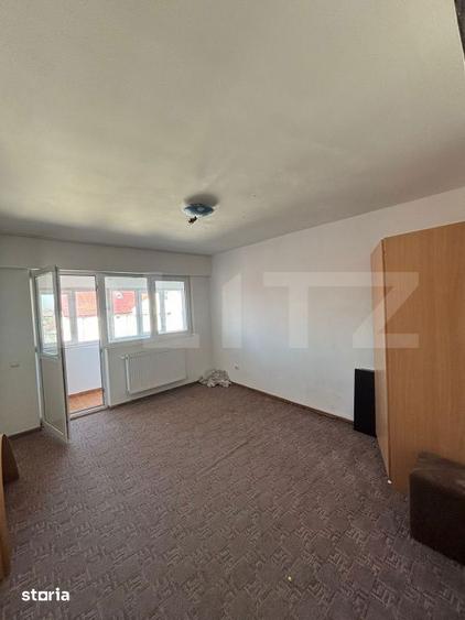 Apartament cu 3 camere în Burdujeni