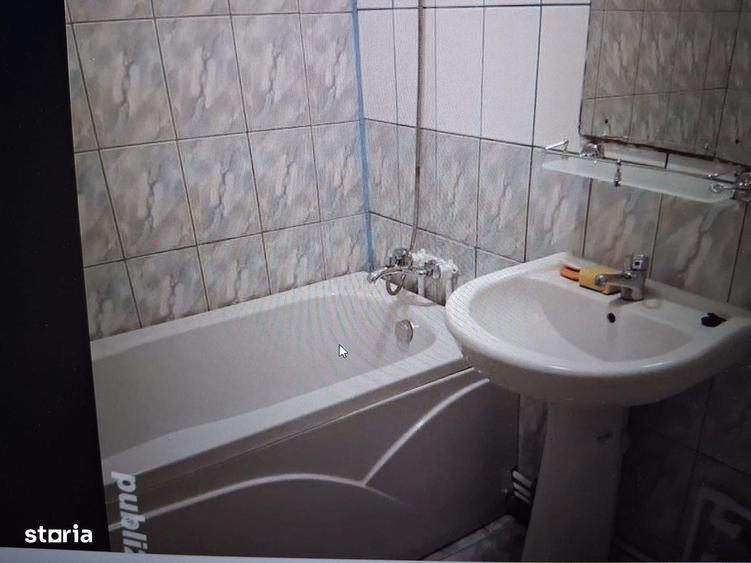 Garsonieră decomandată în Doamna Ghica