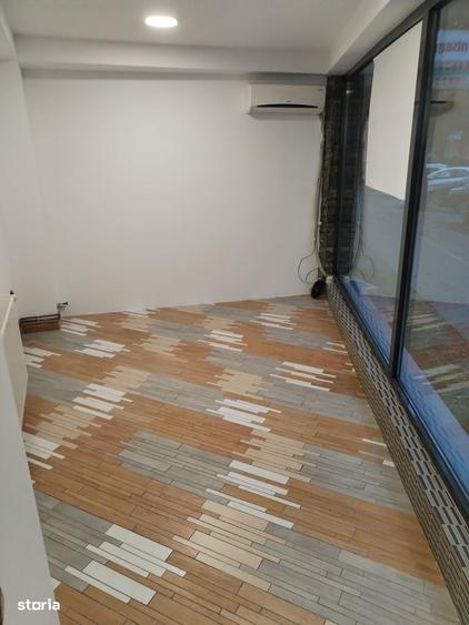 Spațiu comercial, de 40 mp, în Ultracentral