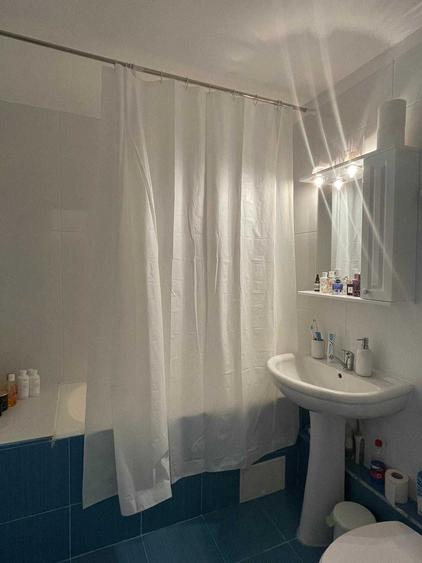 Apartament cu 2 camere semidecomandat în Brâncoveanu