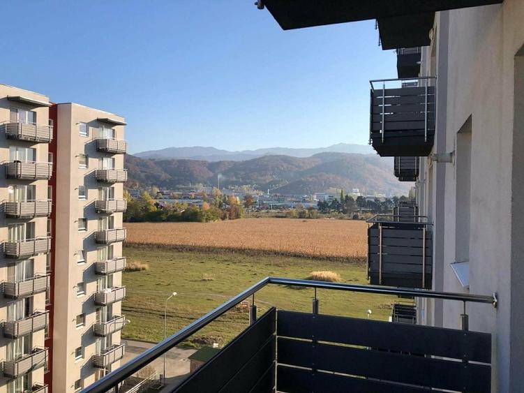 Apartament cu 2 camere decomandat în Avantgarden