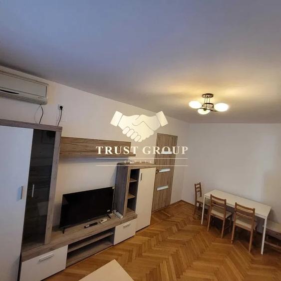 Apartament cu 2 camere semidecomandat în Drumul Taberei