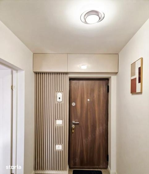 Prima inchiriere|renovat complet|3 camere|Faleza Nord|Str. Pescarilor - 7