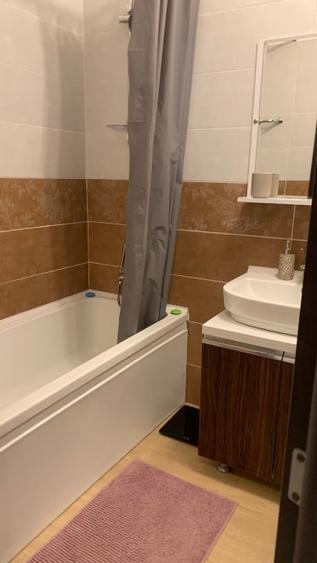 Apartament cu 2 camere decomandat, mobilat în Grozăvești