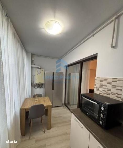 Studio Dublu in Zona Iancului cu Centrala Proprie - 4