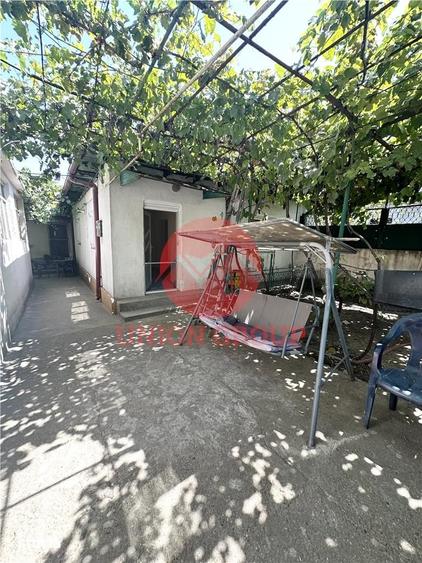 Casă cu 4 camere cu Teren 400 Mp în Inel I
