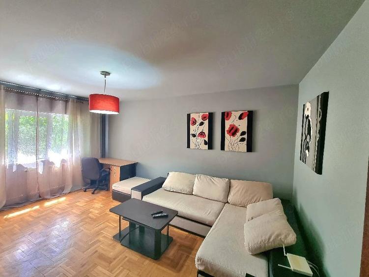 Apartament cu 2 camere decomandat în Simion Bărnuțiu