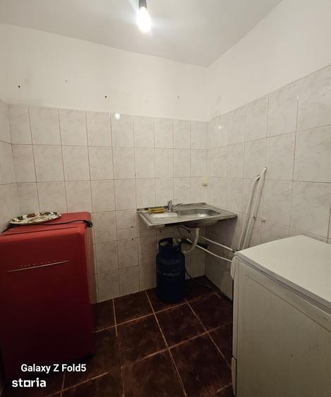 Garsonieră în Rogerius