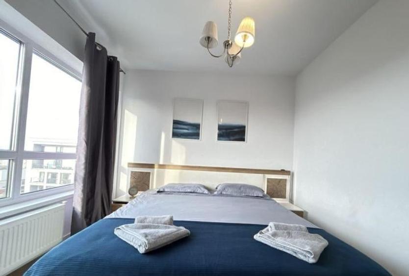 Apartament 2 camere Lujerului GranVia cu centrala langa metrou - 4