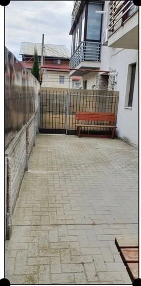 Apartament cu 2 camere decomandat, mobilat în Jiului
