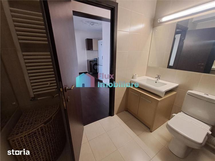 Apartament 2 camere zona Colegiului Alimentar - 9