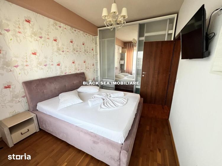 Apartament 2 camere in Summerland l Mamaia l Vedere la mare - 7