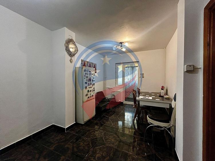 Apartament cu 2 camere de inchiriat in Lapus/Sucpi - 5