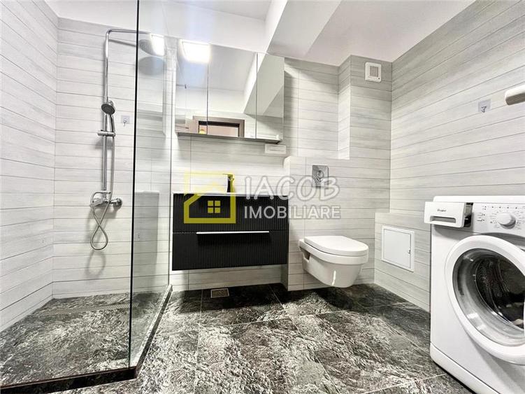 Apartament  cu doua camere, cartier Fiald, Bacau - 12