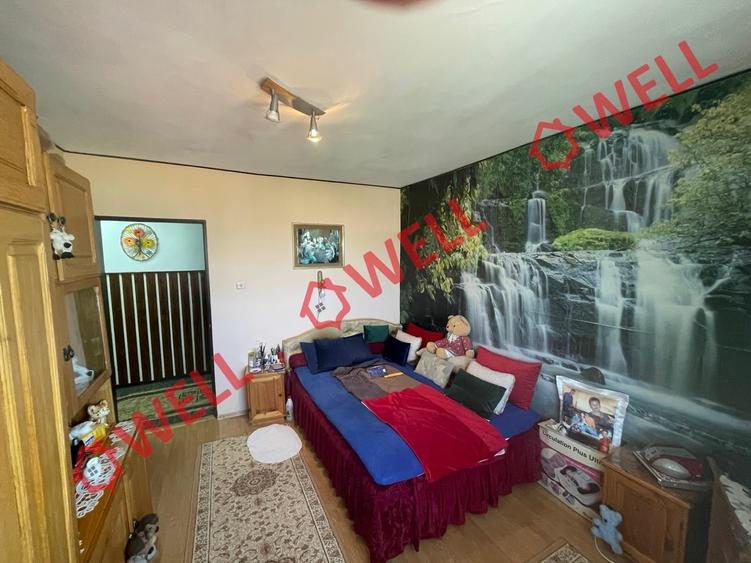 Apartament cu 2 camere în Gării