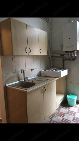 Apartament cu 3 camere decomandat în Ultracentral