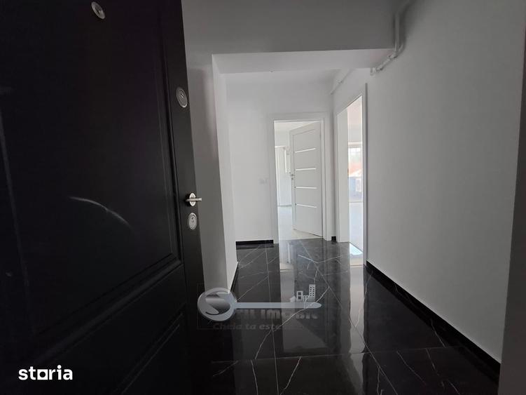 Apartament 2 camere de vanzare in Iasi, Galata, 59,59 mp, bloc nou - 6